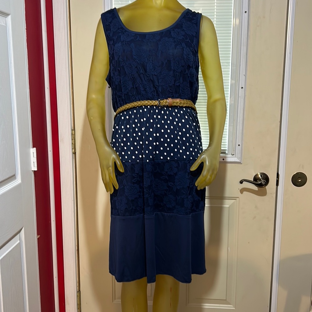 NWT Maurices dress